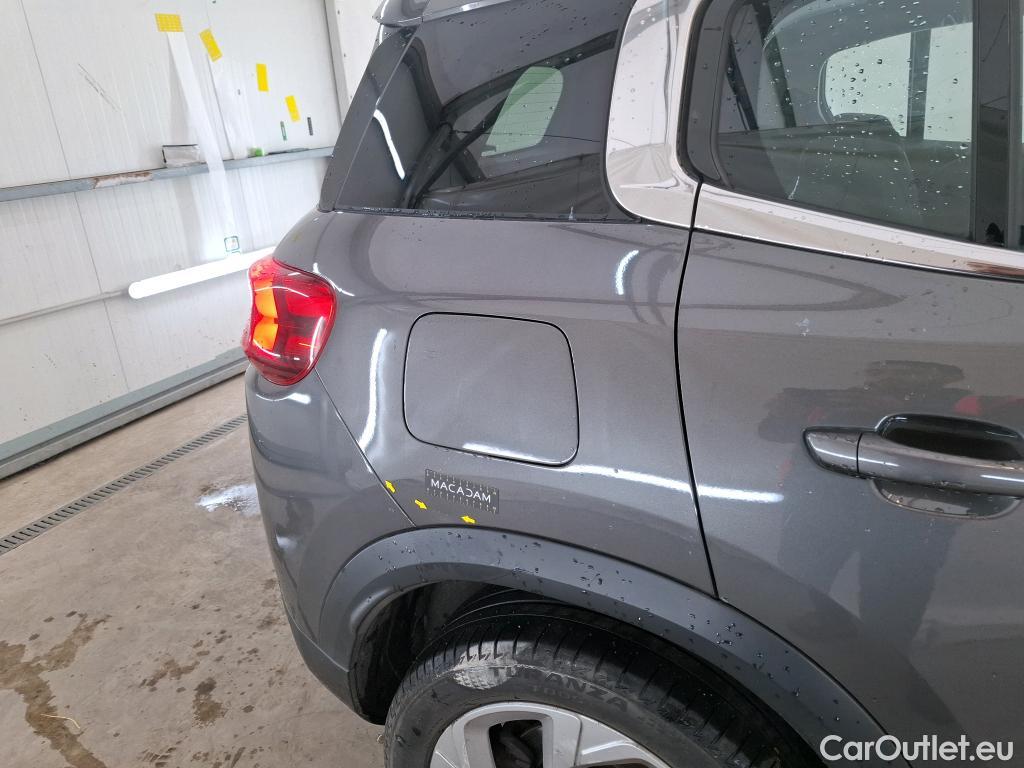  Citroen  C5  Aircross Business 1.5 BlueHDi 130CV BVA8 E6d #1