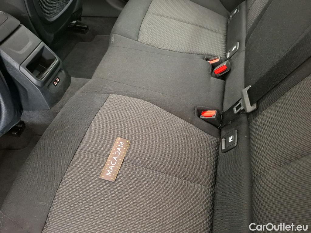 Bmw  Serie 1 BMW Série 1 / 2019 / 5P / Berline 116i DKG7 Business Design #8