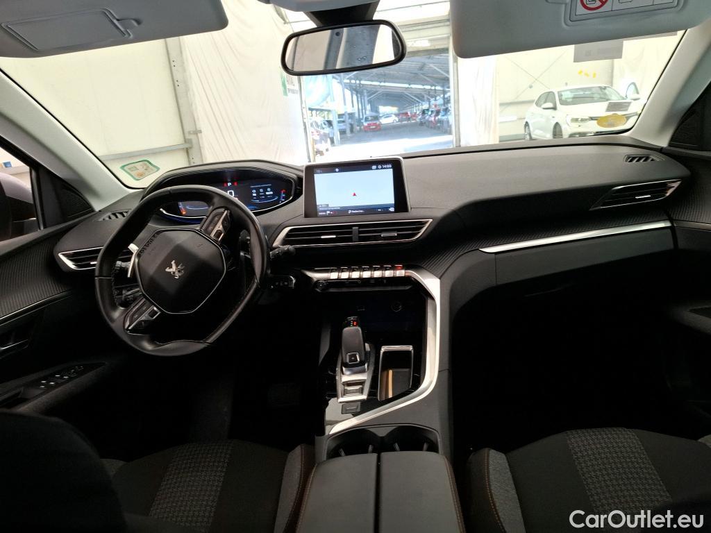 Peugeot  3008  Active Business 1.5 HDi 130CV BVA8 E6dT #5