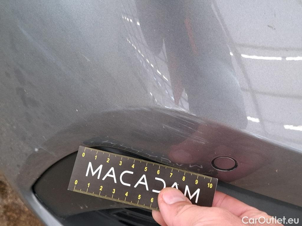 Bmw  Serie 1 BMW Série 1 / 2019 / 5P / Berline 116i DKG7 Business Design #2