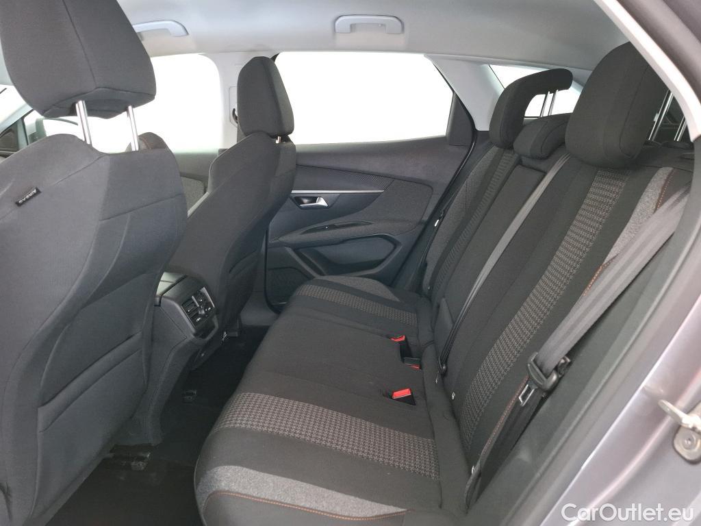 Peugeot  3008  Active Business 1.5 HDi 130CV BVA8 E6dT #9