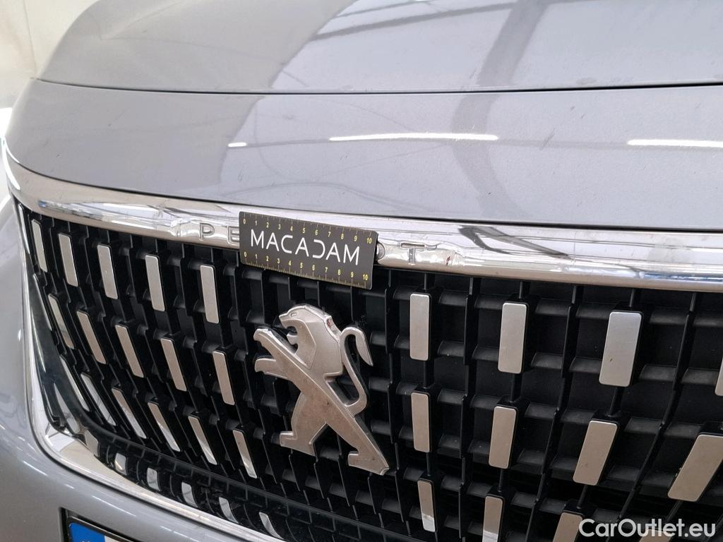 Peugeot  3008  Active Business 1.5 HDi 130CV BVA8 E6dT #2