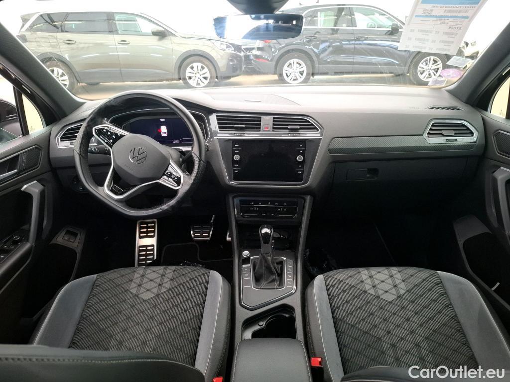Volkswagen  Tiguan VOLKSWAGEN  / 2020 / 5P / SUV 1.4 eHybrid 245 DSG6 R-Line #5