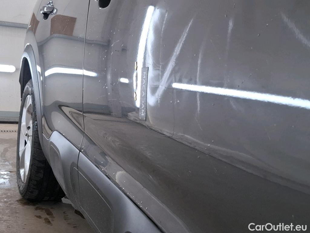  Citroen  C5  Aircross Business 1.5 BlueHDi 130CV BVA8 E6d #8