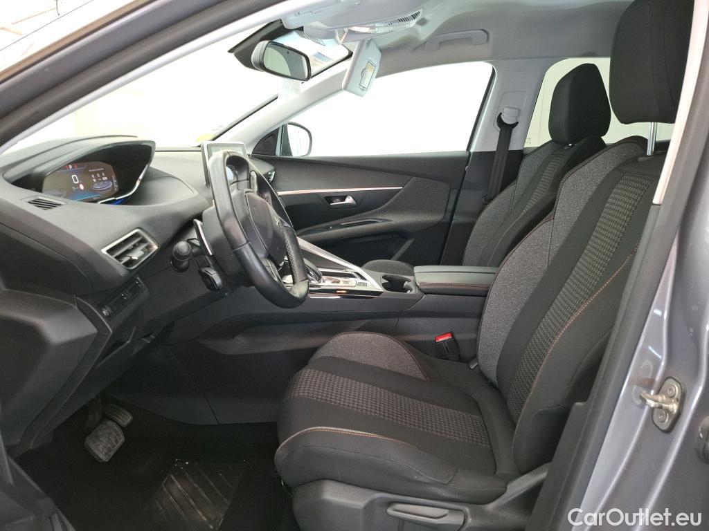 Peugeot  3008  Active Business 1.5 HDi 130CV BVA8 E6dT #8