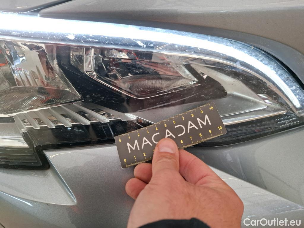 Peugeot  3008  Active Business 1.5 HDi 130CV BVA8 E6dT #11