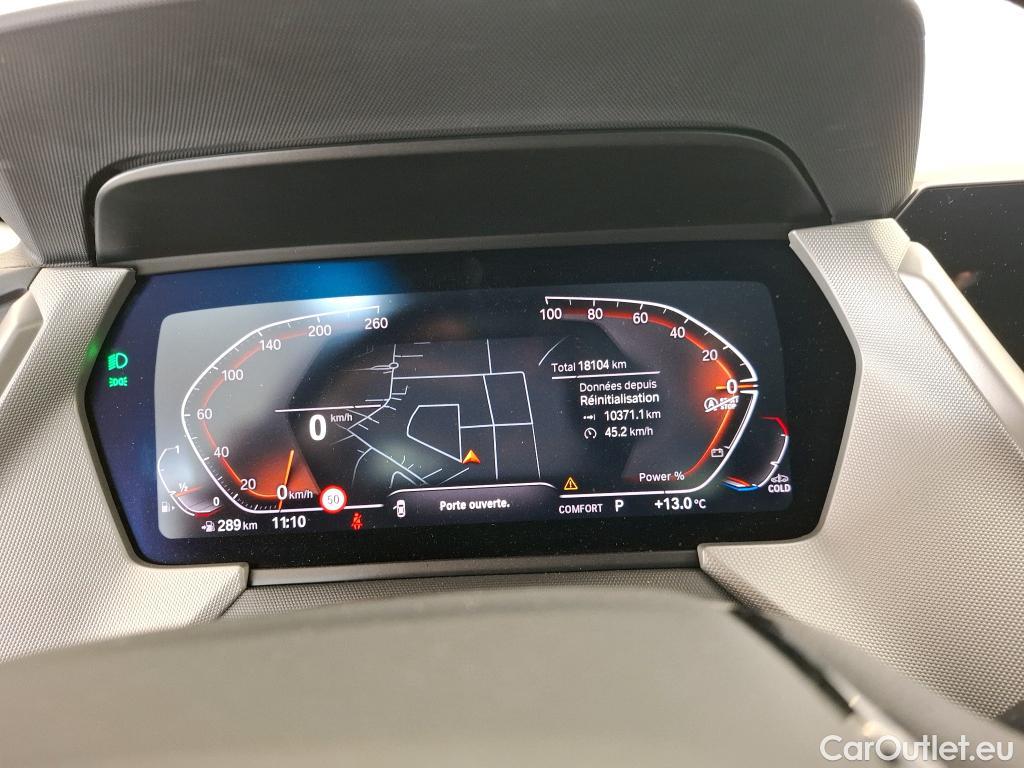 Bmw  Serie 1 BMW Série 1 / 2019 / 5P / Berline 116i DKG7 Business Design #6