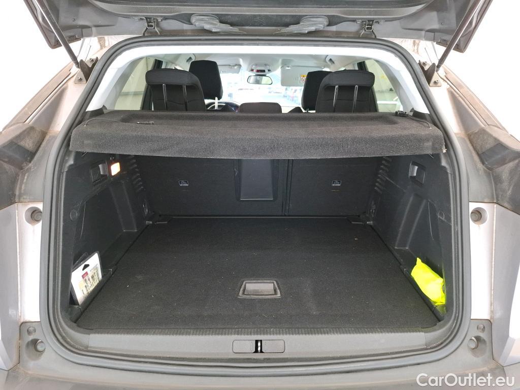 Peugeot  3008  Active Business 1.5 HDi 130CV BVA8 E6dT #10