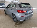 Bmw  Serie 1 BMW Série 1 / 2019 / 5P / Berline 116i DKG7 Business Design #2