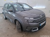 Citroen  C5  Aircross Business 1.5 BlueHDi 130CV BVA8 E6d #4