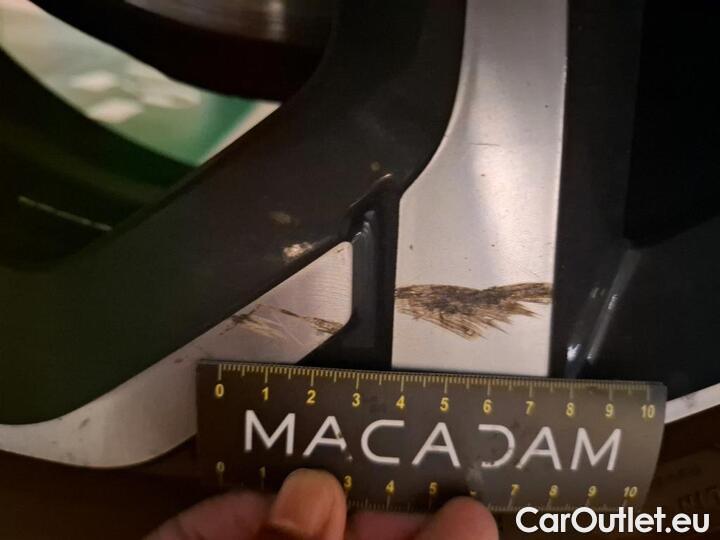 Citroen  C5 1.2 PURETECH 130 S&S BUSINESS + AUTO #24