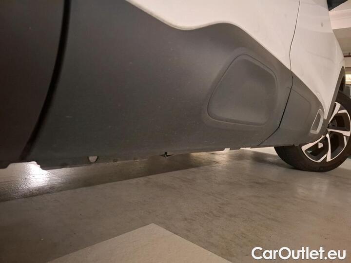 Citroen  C5 1.2 PURETECH 130 S&S BUSINESS + AUTO #17