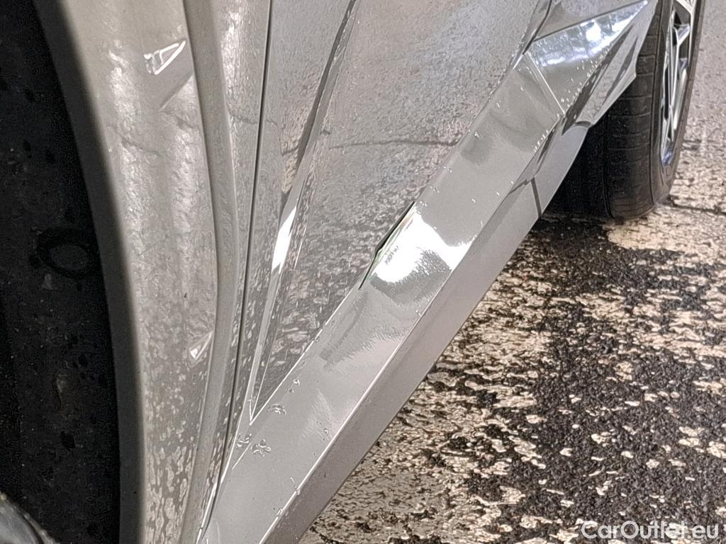 Hyundai  Tucson HYUNDAI  / 2020 / 5P / SUV 1.6 PHEV 265 HTRAC N LINE EXECU 4WD AUTO #8