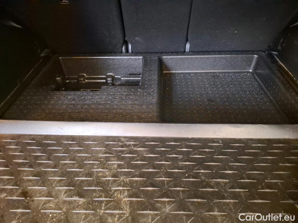 Hyundai  Tucson HYUNDAI  / 2020 / 5P / SUV 1.6 PHEV 265 HTRAC N LINE EXECU 4WD AUTO #1