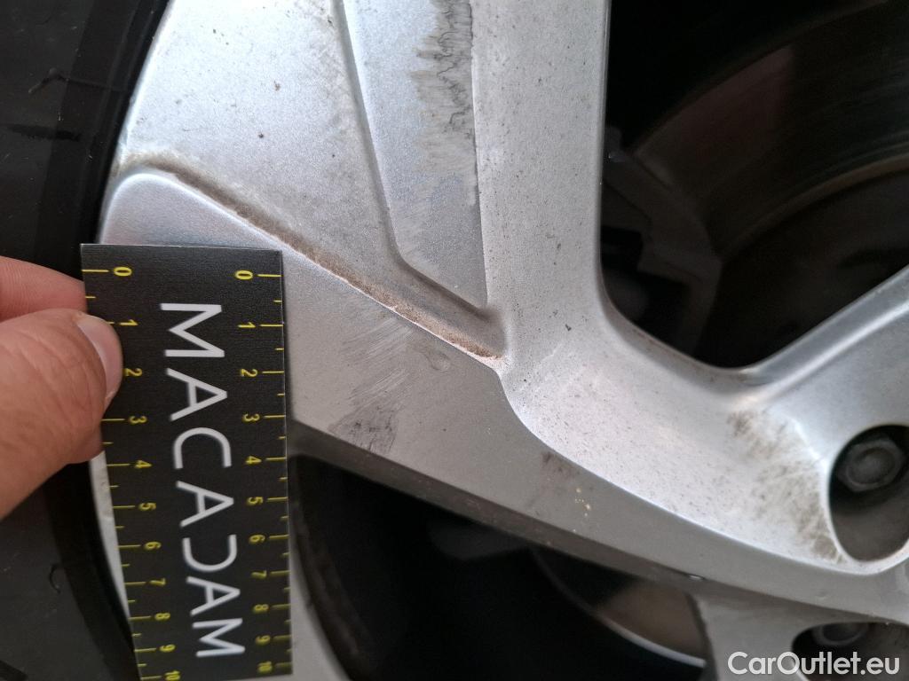  Citroen  C5  Aircross Business 1.5 BlueHDi 130CV BVA8 E6d #19