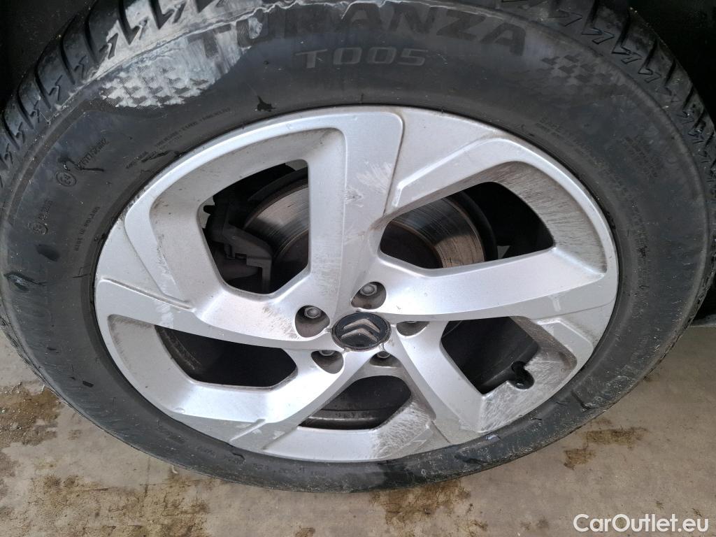  Citroen  C5  Aircross Business 1.5 BlueHDi 130CV BVA8 E6d #17