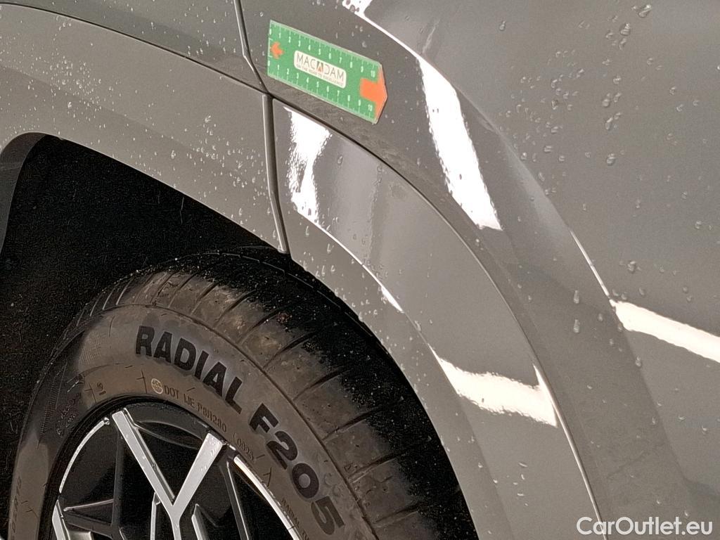 Hyundai  Tucson HYUNDAI  / 2020 / 5P / SUV 1.6 PHEV 265 HTRAC N LINE EXECU 4WD AUTO #14