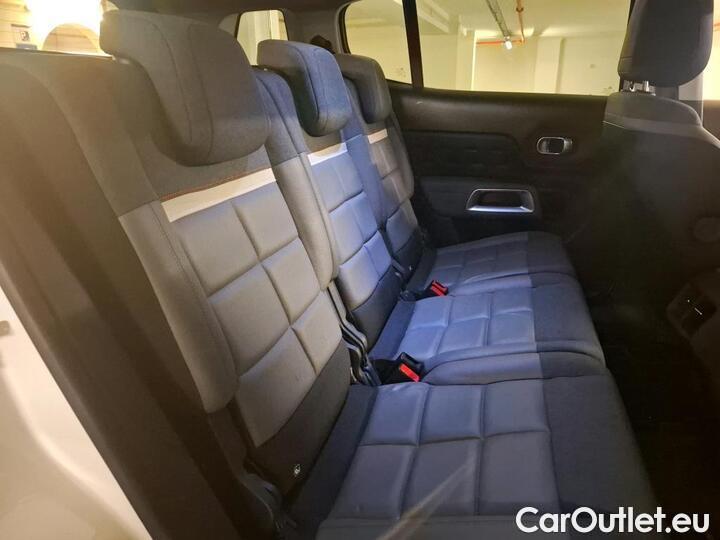 Citroen  C5 1.2 PURETECH 130 S&S BUSINESS + AUTO #10