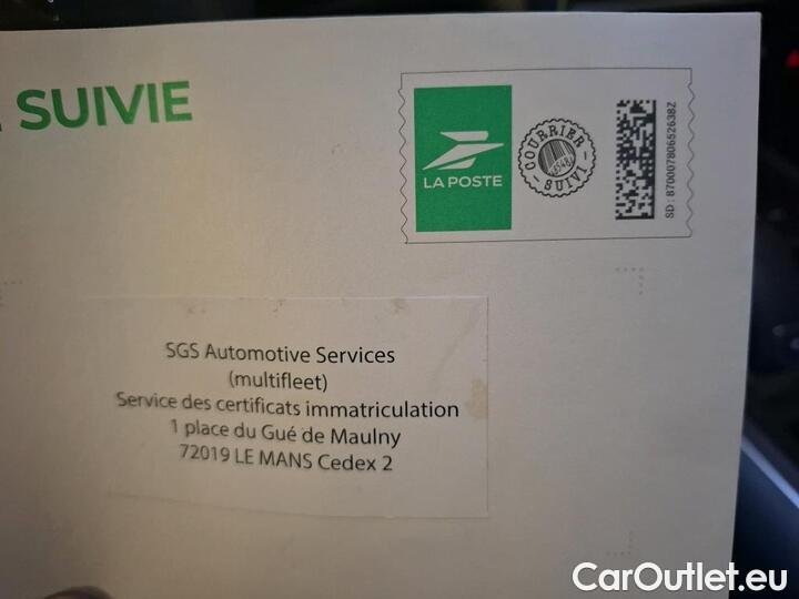 Citroen  C5 1.2 PURETECH 130 S&S BUSINESS + AUTO #51