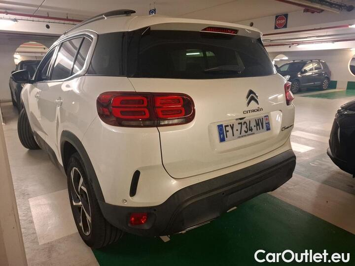 Citroen  C5 1.2 PURETECH 130 S&S BUSINESS + AUTO #2