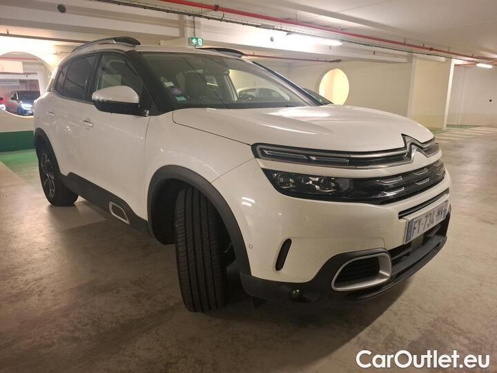 Citroen  C5 1.2 PURETECH 130 S&S BUSINESS + AUTO #52