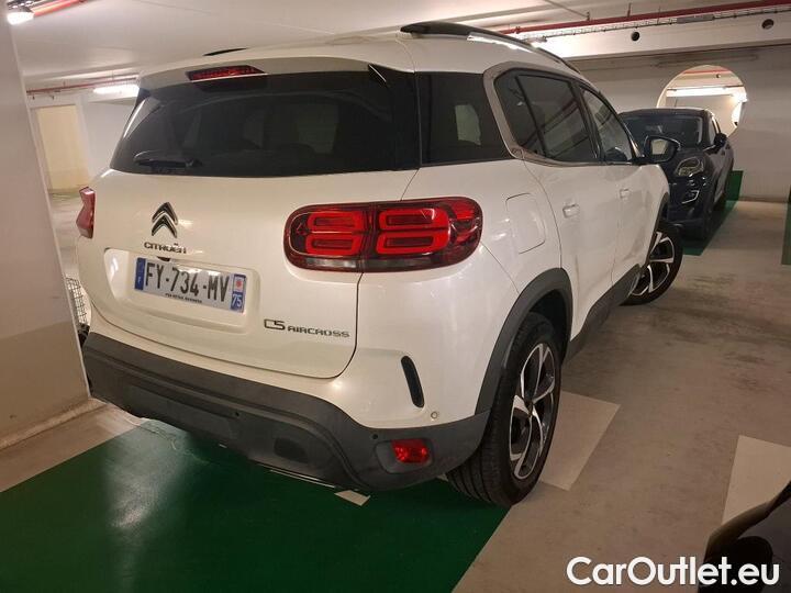 Citroen  C5 1.2 PURETECH 130 S&S BUSINESS + AUTO #3