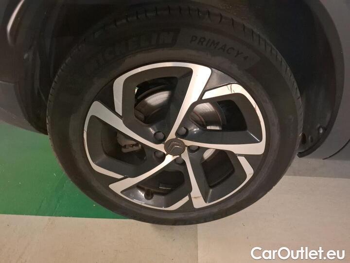 Citroen  C5 1.2 PURETECH 130 S&S BUSINESS + AUTO #21