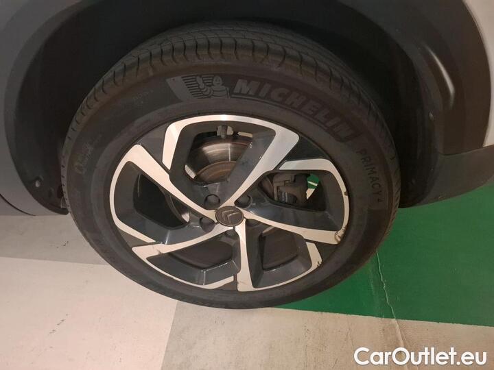 Citroen  C5 1.2 PURETECH 130 S&S BUSINESS + AUTO #31