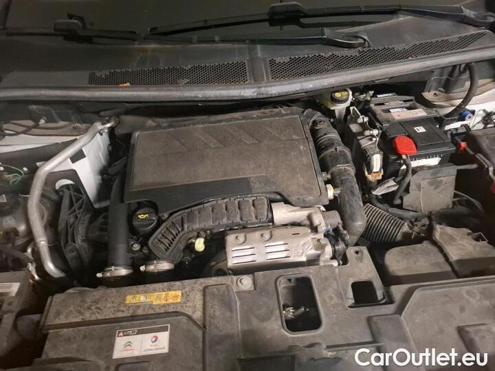 Citroen  C5 1.2 PURETECH 130 S&S BUSINESS + AUTO #23