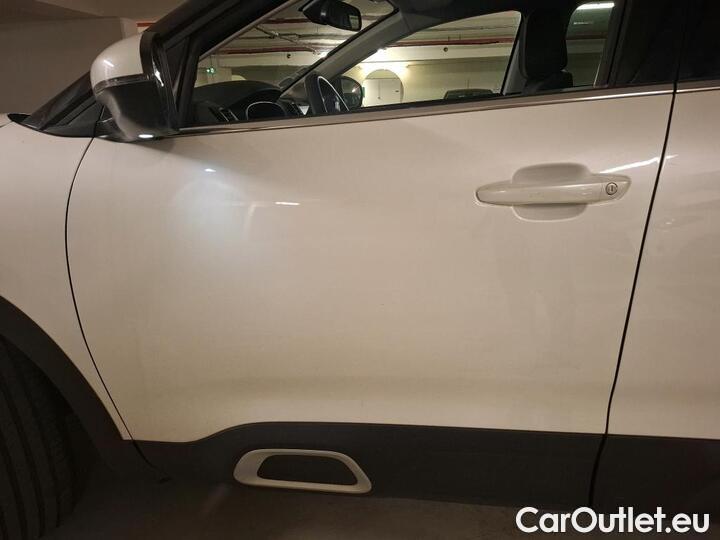 Citroen  C5 1.2 PURETECH 130 S&S BUSINESS + AUTO #43