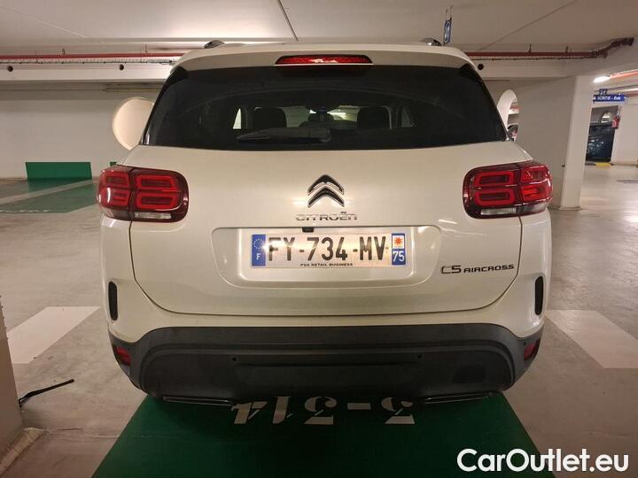 Citroen  C5 1.2 PURETECH 130 S&S BUSINESS + AUTO #15