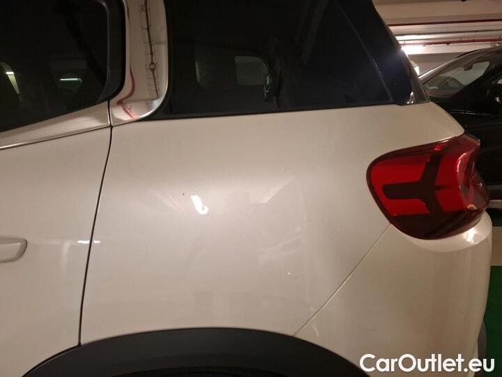 Citroen  C5 1.2 PURETECH 130 S&S BUSINESS + AUTO #49