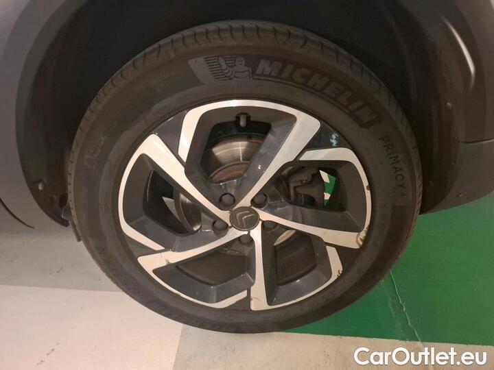 Citroen  C5 1.2 PURETECH 130 S&S BUSINESS + AUTO #20