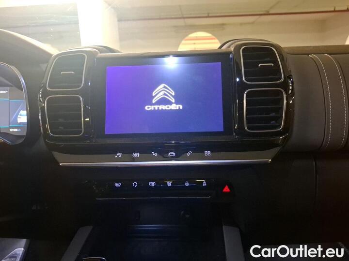 Citroen  C5 1.2 PURETECH 130 S&S BUSINESS + AUTO #11