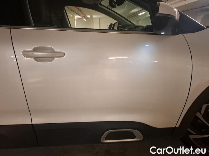 Citroen  C5 1.2 PURETECH 130 S&S BUSINESS + AUTO #44