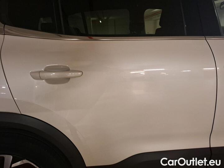 Citroen  C5 1.2 PURETECH 130 S&S BUSINESS + AUTO #46