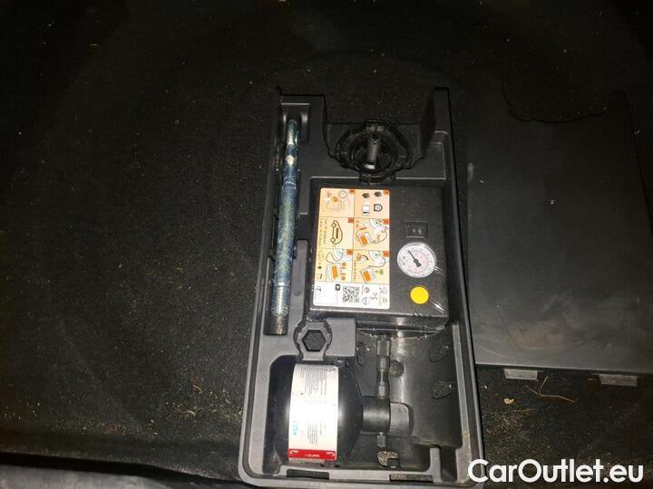 Citroen  C5 1.2 PURETECH 130 S&S BUSINESS + AUTO #12