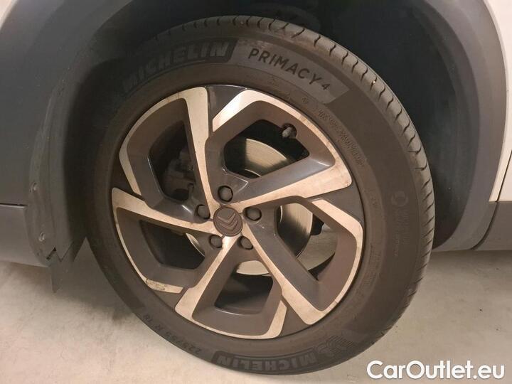 Citroen  C5 1.2 PURETECH 130 S&S BUSINESS + AUTO #18