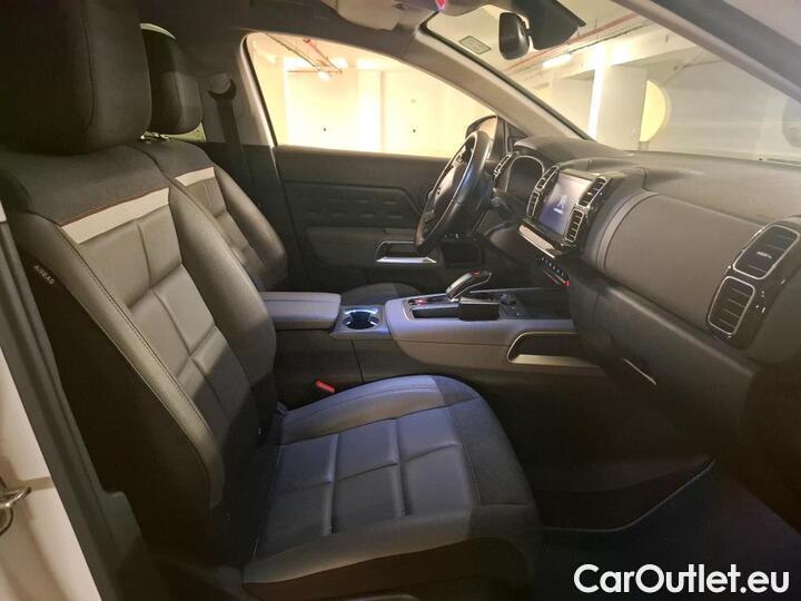 Citroen  C5 1.2 PURETECH 130 S&S BUSINESS + AUTO #9