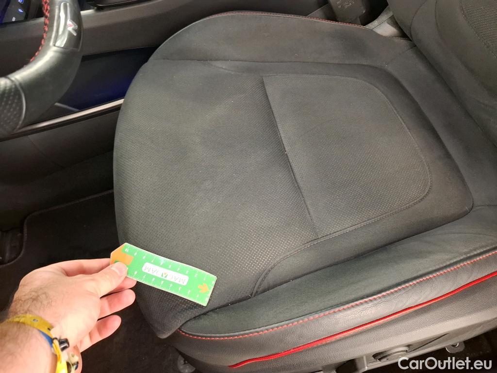 Hyundai  Tucson HYUNDAI  / 2020 / 5P / SUV 1.6 PHEV 265 HTRAC N LINE EXECU 4WD AUTO #17