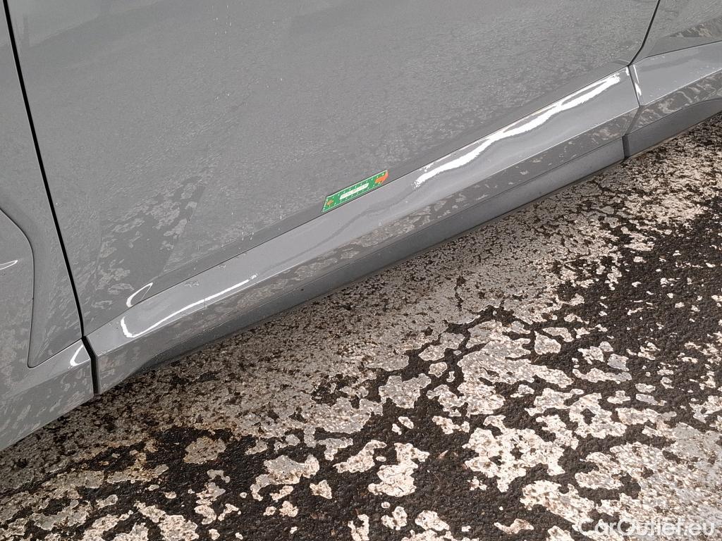 Hyundai  Tucson HYUNDAI  / 2020 / 5P / SUV 1.6 PHEV 265 HTRAC N LINE EXECU 4WD AUTO #4