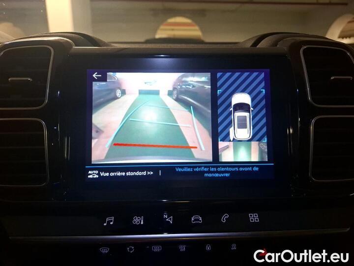 Citroen  C5 1.2 PURETECH 130 S&S BUSINESS + AUTO #42