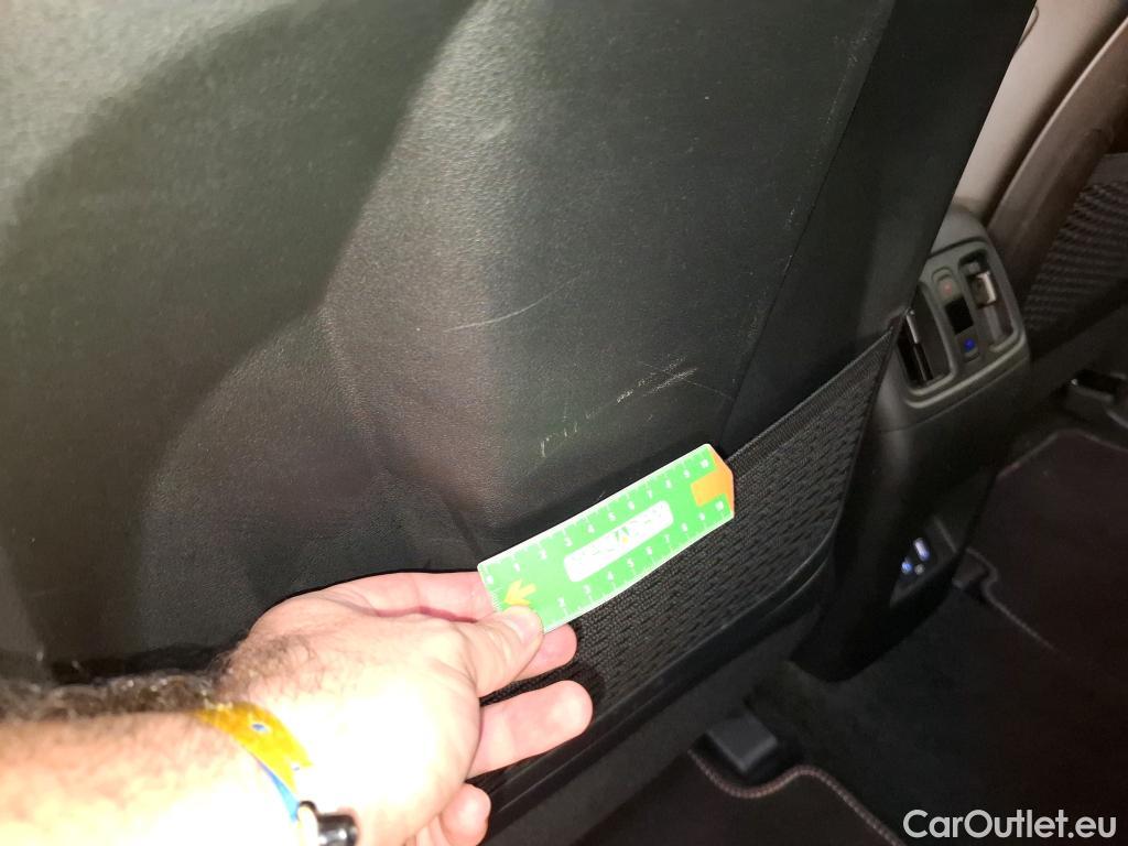 Hyundai  Tucson HYUNDAI  / 2020 / 5P / SUV 1.6 PHEV 265 HTRAC N LINE EXECU 4WD AUTO #3