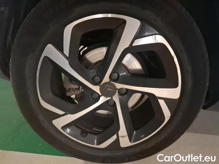 Citroen  C5 1.2 PURETECH 130 S&S BUSINESS + AUTO #32