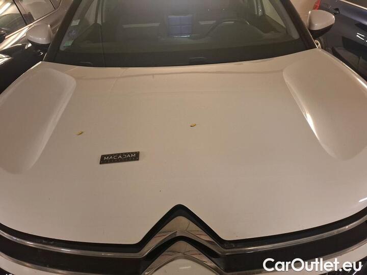 Citroen  C5 1.2 PURETECH 130 S&S BUSINESS + AUTO #25