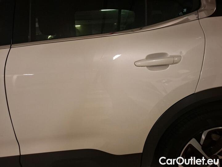 Citroen  C5 1.2 PURETECH 130 S&S BUSINESS + AUTO #45