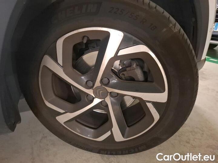 Citroen  C5 1.2 PURETECH 130 S&S BUSINESS + AUTO #19