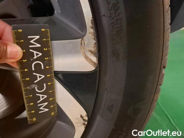 Citroen  C5 1.2 PURETECH 130 S&S BUSINESS + AUTO #30