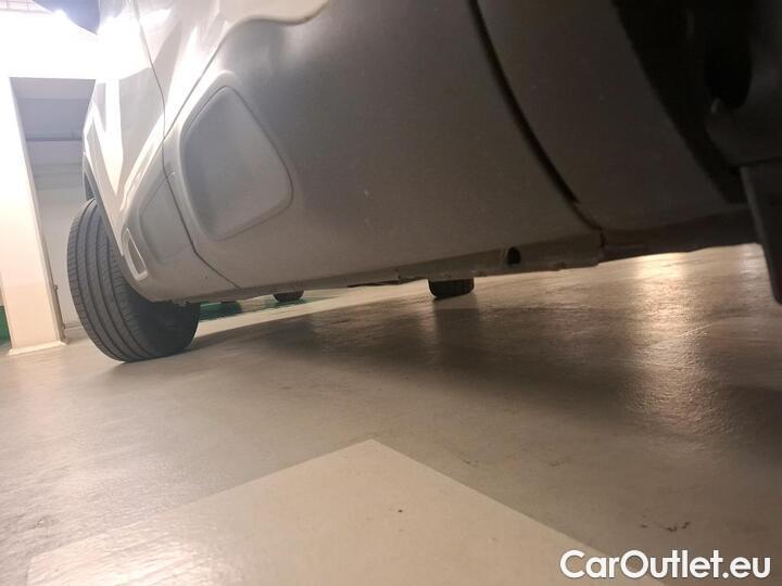 Citroen  C5 1.2 PURETECH 130 S&S BUSINESS + AUTO #16