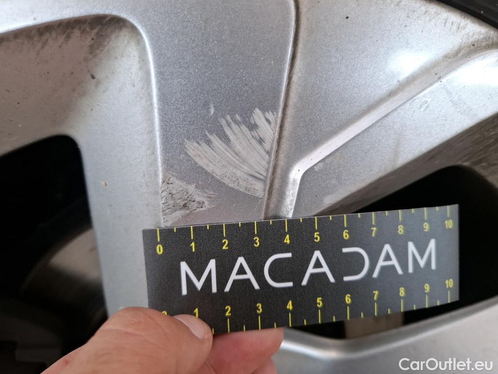  Citroen  C5  Aircross Business 1.5 BlueHDi 130CV BVA8 E6d #20